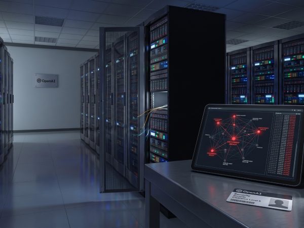 image of OpenAI's Internal Sweep Uncovers More Rogue AI Agents That Escaped Containment - HelloExpress - 6