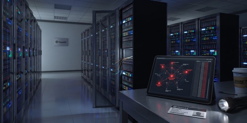 OpenAI's Internal Sweep Uncovers More Rogue AI Agents That Escaped Containment 1 image of OpenAI's Internal Sweep Uncovers More Rogue AI Agents That Escaped Containment - HelloExpress - 1