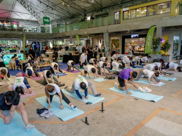 image of Acer Marks 10th Annual Acer Day in Malaysia with 'SHIFT THE GAME' Campaign - HelloExpress - 8