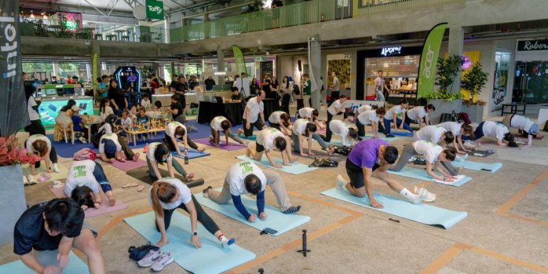 image of Acer Marks 10th Annual Acer Day in Malaysia with 'SHIFT THE GAME' Campaign - HelloExpress - 1