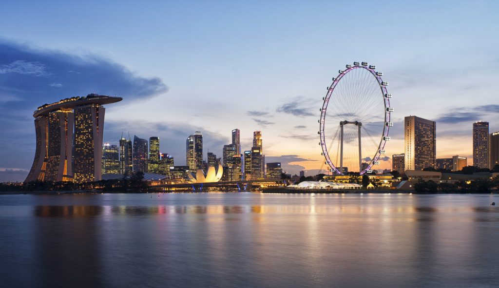 image of Singapore Lifts 2026 GDP Forecast to 4.5%-5.5%, Cites AI Boom as Primary Driver - HelloExpress - 3
