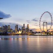 image of Singapore Lifts 2026 GDP Forecast to 4.5%-5.5%, Cites AI Boom as Primary Driver - HelloExpress - 7