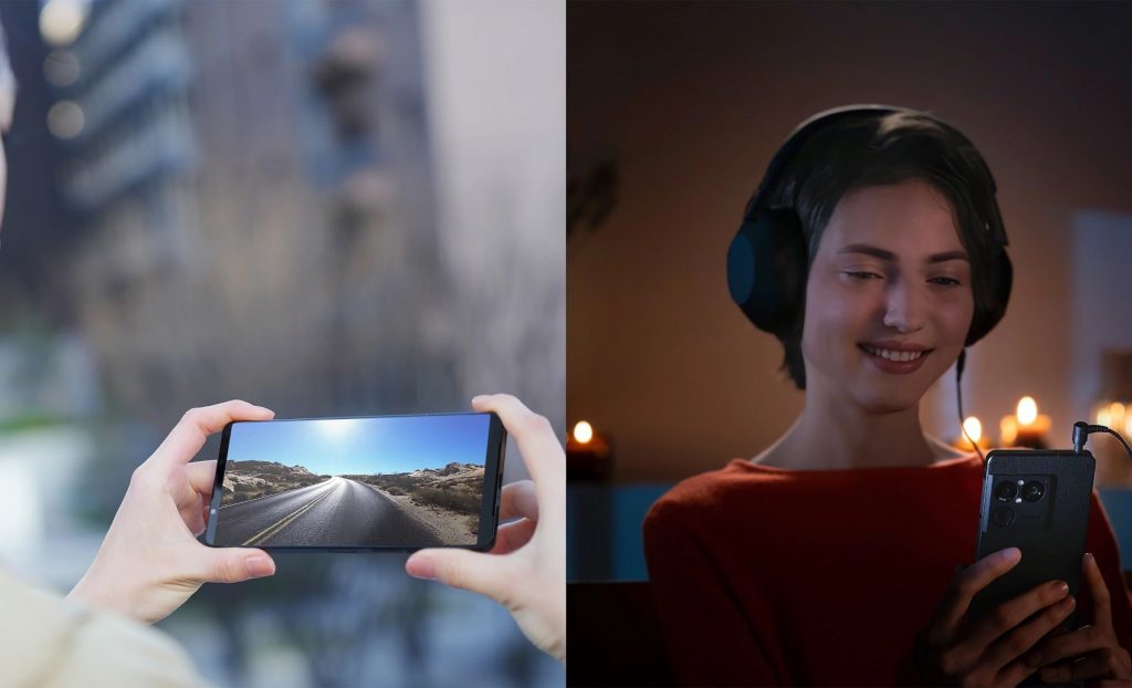image of Sony Xperia 1 VIII Lands In Malaysia At RM6,499 With Free Earbuds And Case - HelloExpress - 6