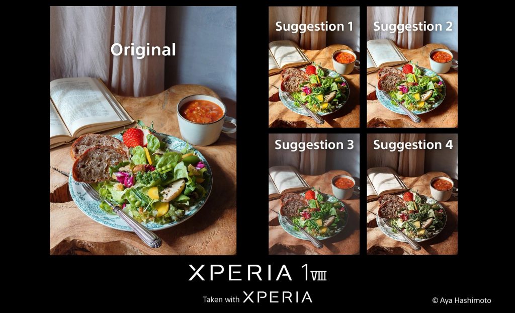 image of Sony Xperia 1 VIII Lands In Malaysia At RM6,499 With Free Earbuds And Case - HelloExpress - 7