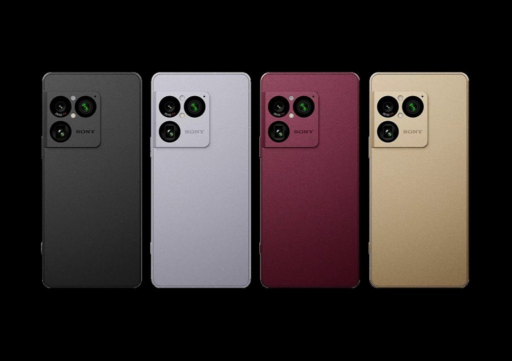 image of Sony Xperia 1 VIII Lands In Malaysia At RM6,499 With Free Earbuds And Case - HelloExpress - 8