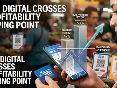 image of TNG Digital Crosses Profitability Tipping Point as Non-Payments Revenue Hits 53% - HelloExpress - 14