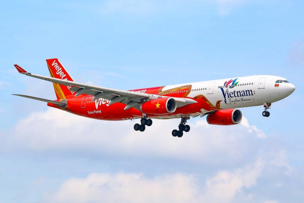 Vietjet Launches 8.8 Promotion With Eco Fares From RM268 On Malaysia–Vietnam Flights 4 image of Vietjet Launches 8.8 Promotion With Eco Fares From RM268 On Malaysia–Vietnam Flights - HelloExpress - 3
