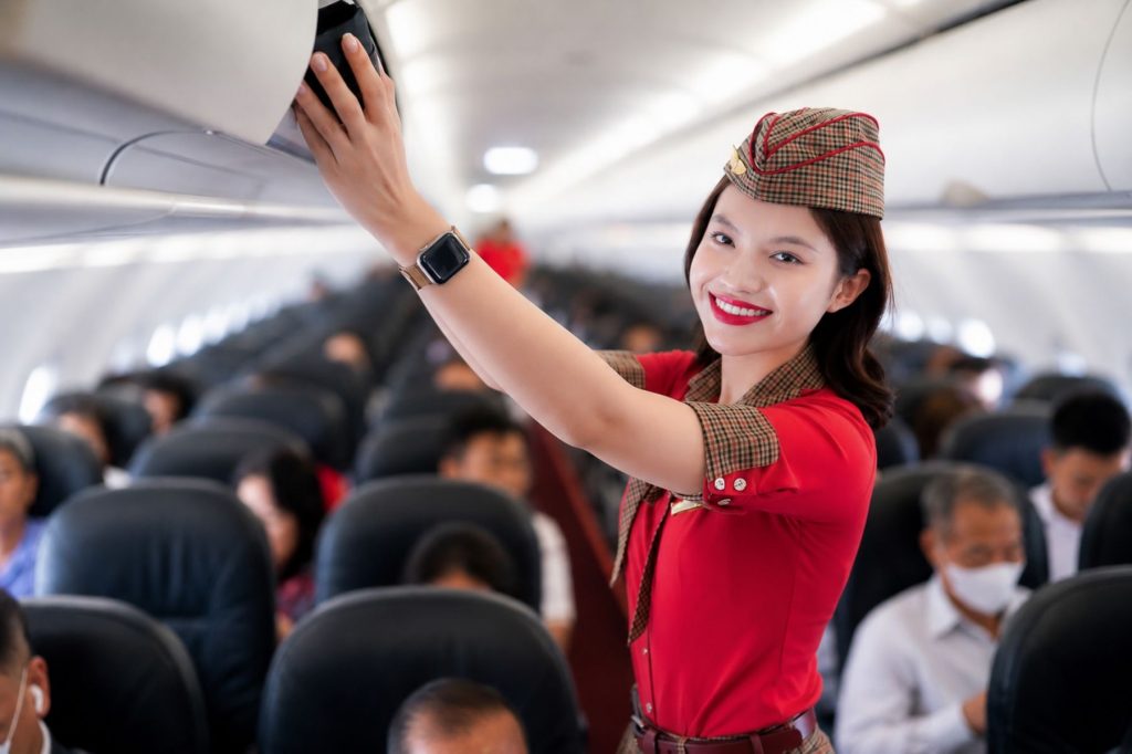 Vietjet Launches 8.8 Promotion With Eco Fares From RM268 On Malaysia–Vietnam Flights 6 image of Vietjet Launches 8.8 Promotion With Eco Fares From RM268 On Malaysia–Vietnam Flights - HelloExpress - 5
