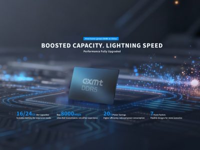 image of CXMT Eyes Second Beijing DRAM Fab as HP, Asus, and Acer Quietly Tap Chinese Memory - HelloExpress - 22