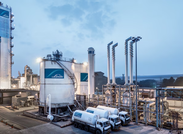 image of Linde Pours US$1 Billion Into Phoenix Industrial Gas Complex For New US Semiconductor Fabs - HelloExpress - 10