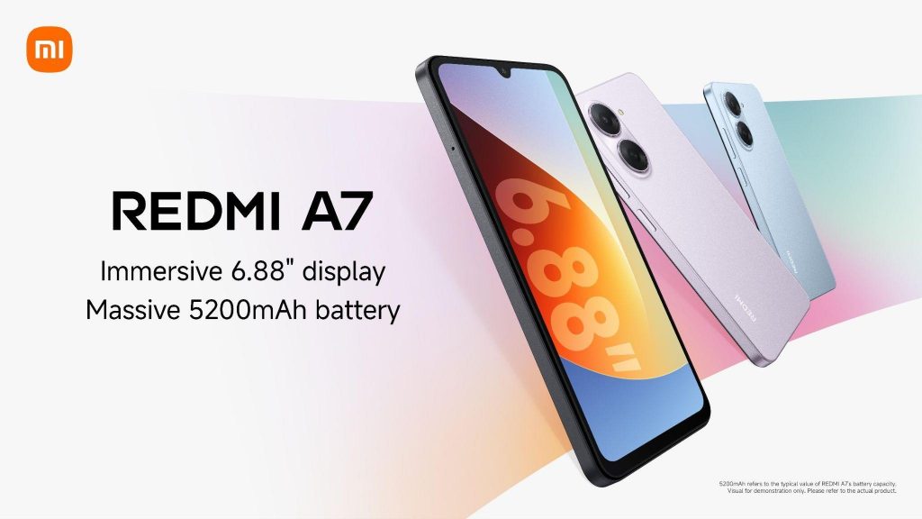 image of Redmi 17 Series Launches in Malaysia With 7,500mAh Battery, From RM669 - HelloExpress - 8