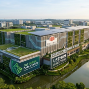 image of Equinix Bets US$190M on Cyberjaya AI Build While Pitching Malaysia as a Green Data Center Playbook - HelloExpress - 5