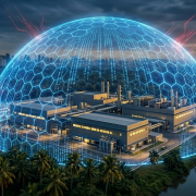 image of Cybersecurity Emerges as Make-or-Break Factor for Malaysia Semiconductor Suppliers Says Kenanga - HelloExpress - 4