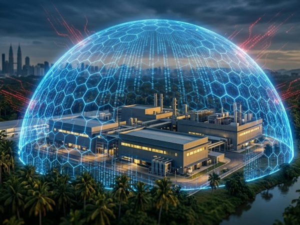 Cybersecurity Emerges as Make-or-Break Factor for Malaysia Semiconductor Suppliers Says Kenanga 8 image of Cybersecurity Emerges as Make-or-Break Factor for Malaysia Semiconductor Suppliers Says Kenanga - HelloExpress - 5