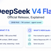 image of DeepSeek V4-Flash Is Now the Cheapest AI Model to Run, Research Firm Says - HelloExpress - 4