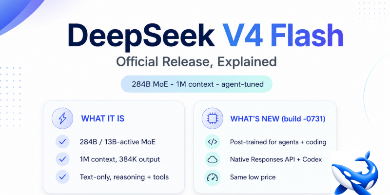 image of DeepSeek V4-Flash Is Now the Cheapest AI Model to Run, Research Firm Says - HelloExpress - 1