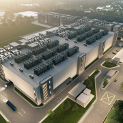 image of AirTrunk Locks In US$2.325B Green Financing for Johor Bahru Data Centre - HelloExpress - 6