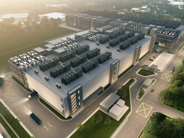 image of AirTrunk Locks In US$2.325B Green Financing for Johor Bahru Data Centre - HelloExpress - 7