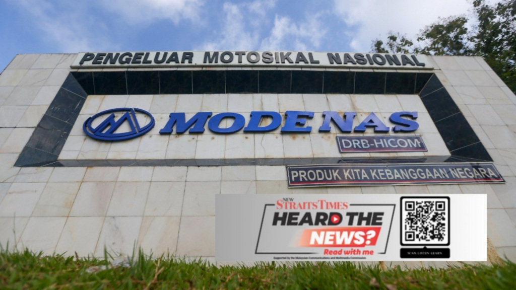 image of Modenas expands TVET opportunities in EV tech - HelloExpress - 3