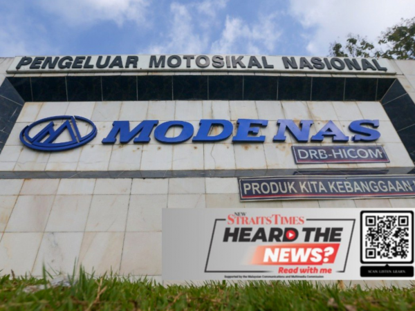 image of Modenas expands TVET opportunities in EV tech - HelloExpress - 7