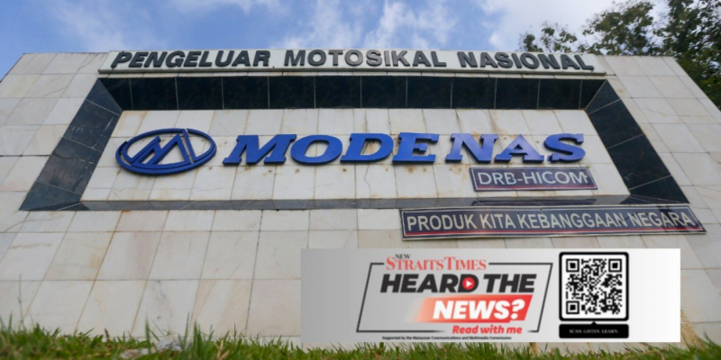 image of Modenas expands TVET opportunities in EV tech - HelloExpress - 1