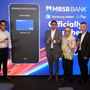 image of MBSB Bank Brings Samsung Wallet and Google Pay to Visa Debit Card-i - HelloExpress - 6