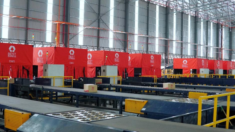 BEST Express Malaysia Becomes the Go-To Academic Partner for Industry-Ready Logistics Talent 6 image of BEST Express Malaysia Becomes the Go-To Academic Partner for Industry-Ready Logistics Talent - HelloExpress - 5