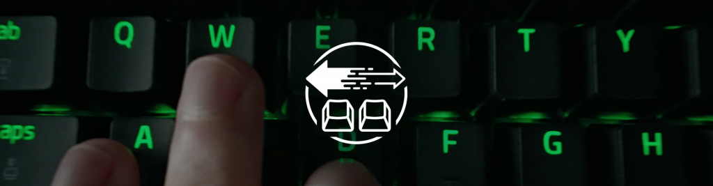 image of Razer Huntsman V3 HE Magnetic Lands In Malaysia From RM509 With Hall Effect Switches And 8KHz Polling - HelloExpress - 5