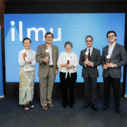 image of YTL Foundation’s ilmu Fellowship Sends 25 Malaysian Leaders to Oxford in Inaugural Run - HelloExpress - 6