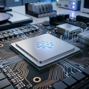Anthropic Joins Custom Silicon Race With In-House Chip Team for Claude 6 image of Anthropic Joins Custom Silicon Race With In-House Chip Team for Claude - HelloExpress - 6