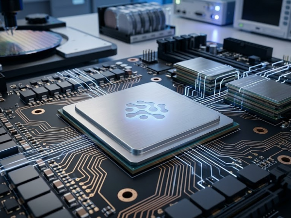 image of Anthropic Joins Custom Silicon Race With In-House Chip Team for Claude - HelloExpress - 9