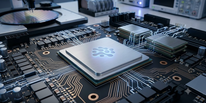Anthropic Joins Custom Silicon Race With In-House Chip Team for Claude 1 image of Anthropic Joins Custom Silicon Race With In-House Chip Team for Claude - HelloExpress - 1