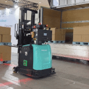 image of Multiway Robotics Deploys Autonomous Forklifts at Malaysian Manufacturer Warehouse - HelloExpress - 8