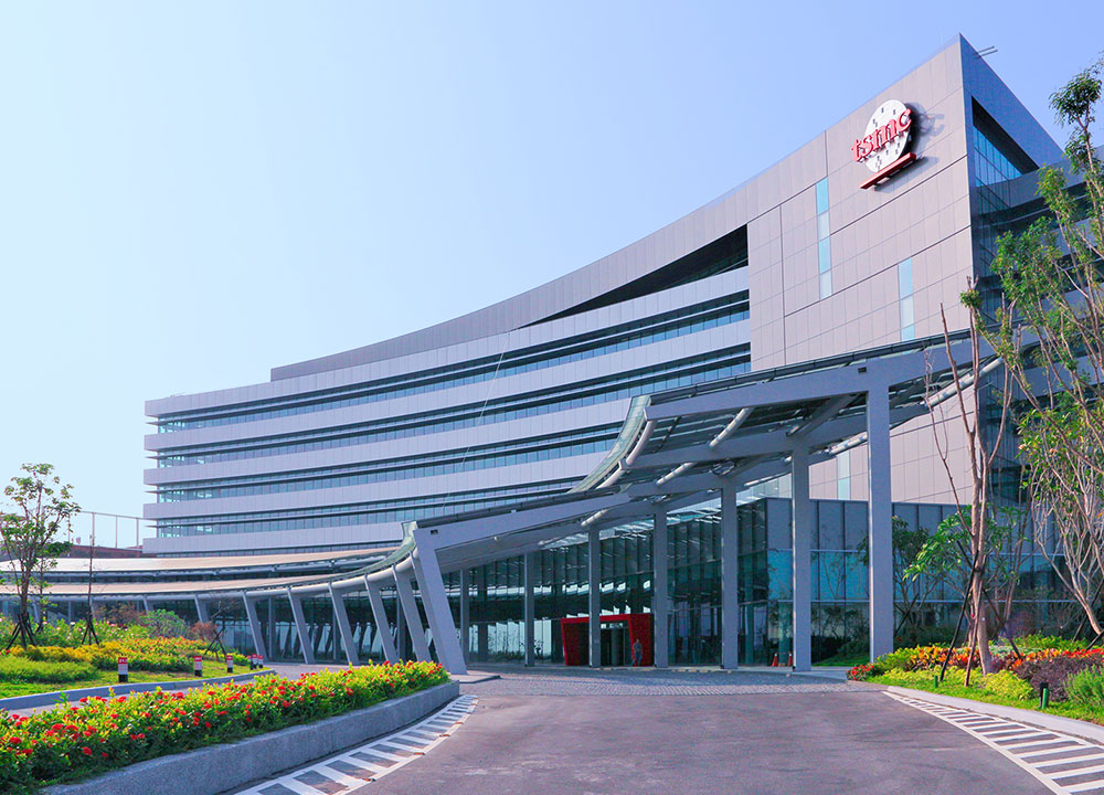 image of TSMC Pulls Forward 3nm to 180,000 Wafers per Month as 1.4nm Fab Stays Ahead of Schedule - HelloExpress - 2