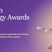 image of Yayasan Tuanku Fauziah Launches Women In Technology Awards 2026, Recognising Malaysian Women in STEM - HelloExpress - 5
