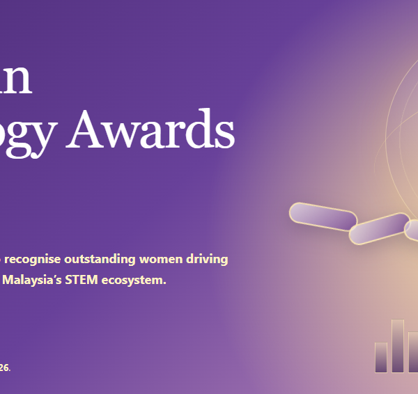 Yayasan Tuanku Fauziah Launches Women In Technology Awards 2026, Recognising Malaysian Women in STEM 21 image of Yayasan Tuanku Fauziah Launches Women In Technology Awards 2026, Recognising Malaysian Women in STEM - HelloExpress - 9