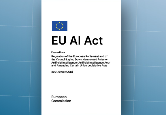 EU AI Act Forces Mandatory Labels on AI-Generated Content Starting Sunday 1 image of EU AI Act Forces Mandatory Labels on AI-Generated Content Starting Sunday - HelloExpress - 1