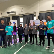 image of MyDIGITAL Corporation and Petrosains Bring AI and STEM Education to Sarawak Indigenous Communities - HelloExpress - 6