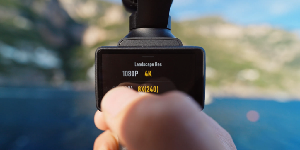 DJI Osmo Pocket 4P Lands in Malaysia: Pre-Orders Open From RM2,419 4 image of DJI Osmo Pocket 4P Lands in Malaysia: Pre-Orders Open From RM2,419 - HelloExpress - 4