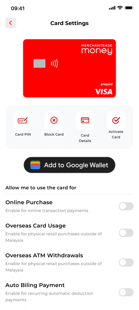 image of Merchantrade Money Adds Google Wallet and Samsung Wallet Support for Malaysian Travellers - HelloExpress - 2