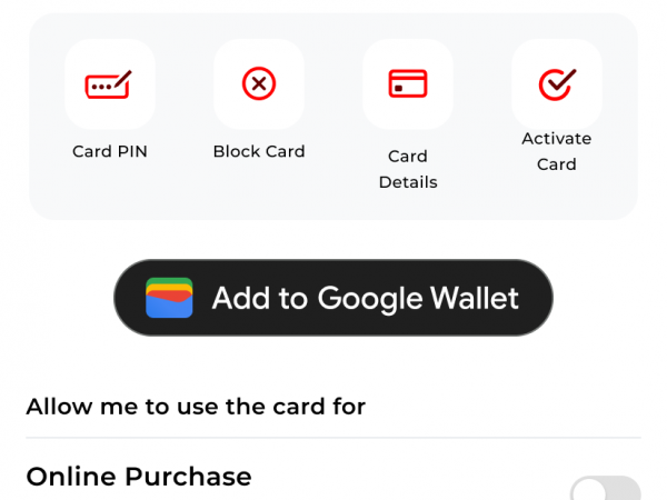 Merchantrade Money Adds Google Wallet and Samsung Wallet Support for Malaysian Travellers 9 image of Merchantrade Money Adds Google Wallet and Samsung Wallet Support for Malaysian Travellers - HelloExpress - 6