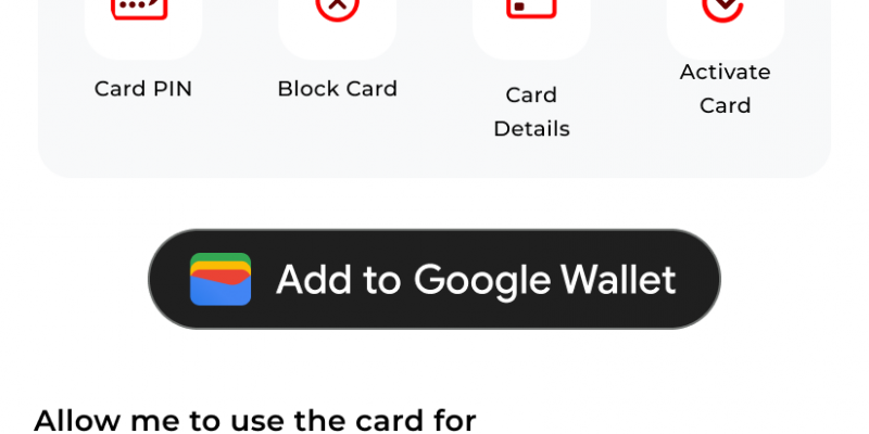 image of Merchantrade Money Adds Google Wallet and Samsung Wallet Support for Malaysian Travellers - HelloExpress - 1