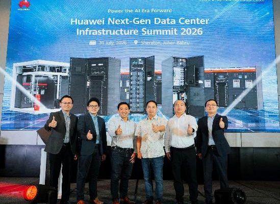 image of Huawei Powers Malaysia's Next-Gen Data Centre Growth with New AI-Ready Power and Cooling Solutions - HelloExpress - 1