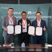 image of Huawei Named Event Partner of GSMA M360 ASEAN 2026 in Kuala Lumpur - HelloExpress - 6