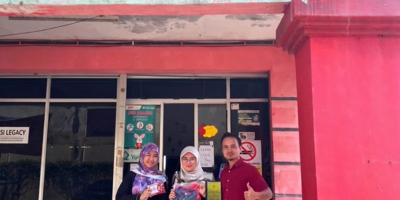 image of BEST Express Malaysia's KNKLT Station Posts 94% POD Rate in Kota Bharu - HelloExpress - 1