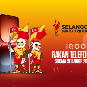 iQOO 15 smartphone with Snapdragon 8 Elite Gen 5
