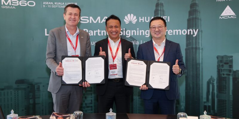 Huawei Named Event Partner of GSMA M360 ASEAN 2026 in Kuala Lumpur 1 image of Huawei Named Event Partner of GSMA M360 ASEAN 2026 in Kuala Lumpur - HelloExpress - 1