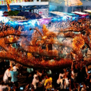 image of From Fire Dragons to Halloween: Hong Kong Lines Up a Packed Year-End for Malaysian Travellers - HelloExpress - 4