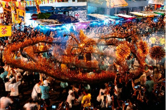 image of From Fire Dragons to Halloween: Hong Kong Lines Up a Packed Year-End for Malaysian Travellers - HelloExpress - 4