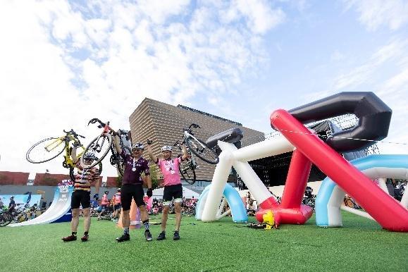 Hong Kong Cyclothon 2026 Invites Malaysians to Explore the City from Two Wheels